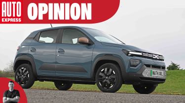 Opinion - cheap or safe cars