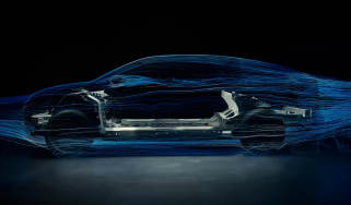 Ford Universal Electric Vehicle aero