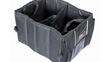 Type S Trunk Organiser