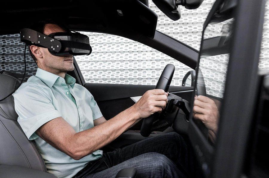 Audi dealers looking into a virtual reality future  Auto 