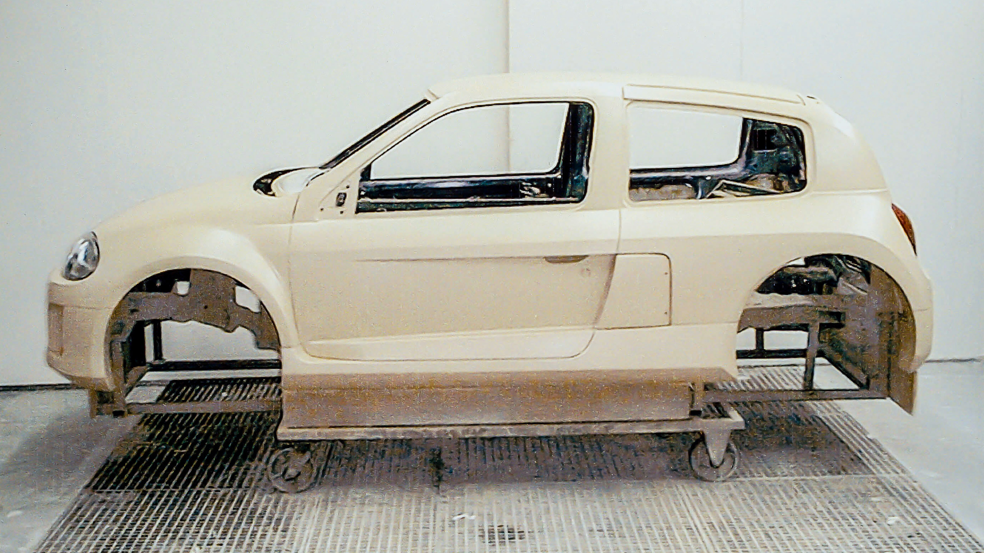 Clio V6 Renault Sport - Wikipedia