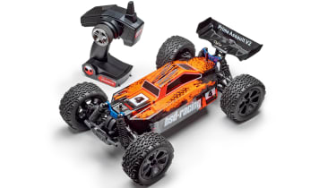 Best radio shop controlled cars 2018