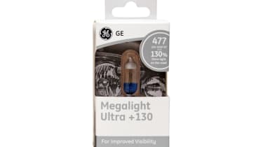 GE Megalight Ultra +130