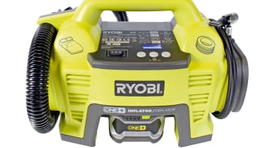 Ryobi R181-0 One+ 18V Inflator 