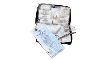 Sakura Premium First Aid Kit SS5418