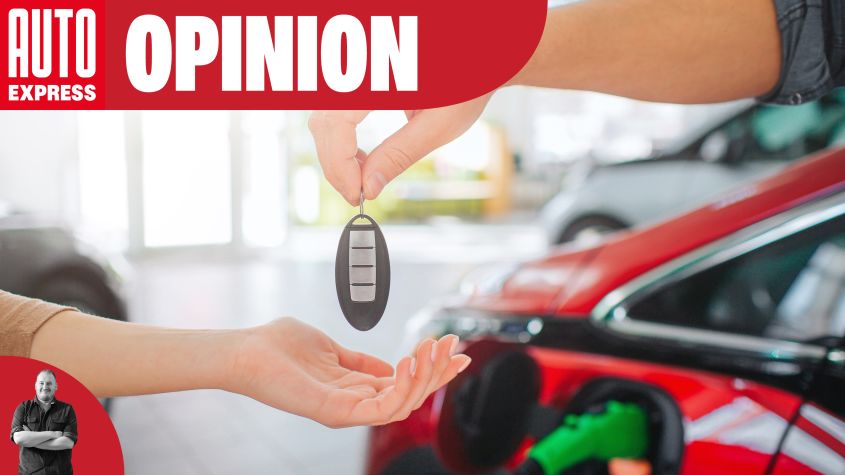 Parduodami automobilį nesutikite su mažesniu pasiūlymu! Štai kaip įveikiau sistemą ir gavau daugiau pinigų