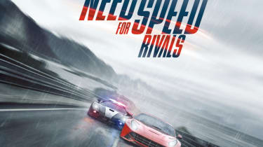 Need for Speed Rivals review screenshots 2
