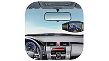 Smart Dash Cam logo