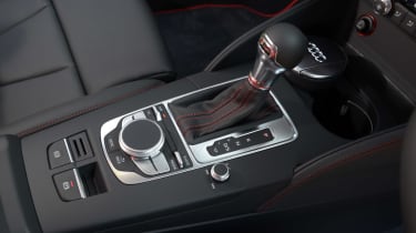 Best automatic transmission for ls3