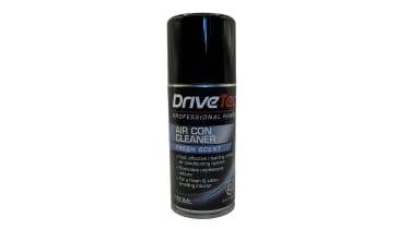 Air con cleaners - DriveTech