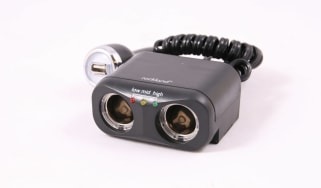 Rockland 12V Multi Socket with USB