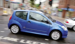 Citroen C2
