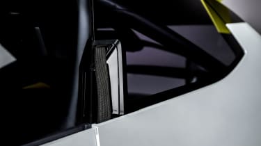 Vauxhall Corsa GSE Vision Gran Turismo concept