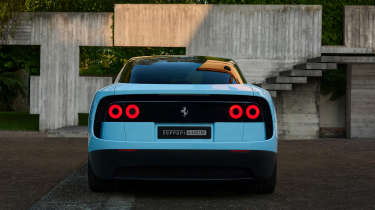 Ferrari Luce 