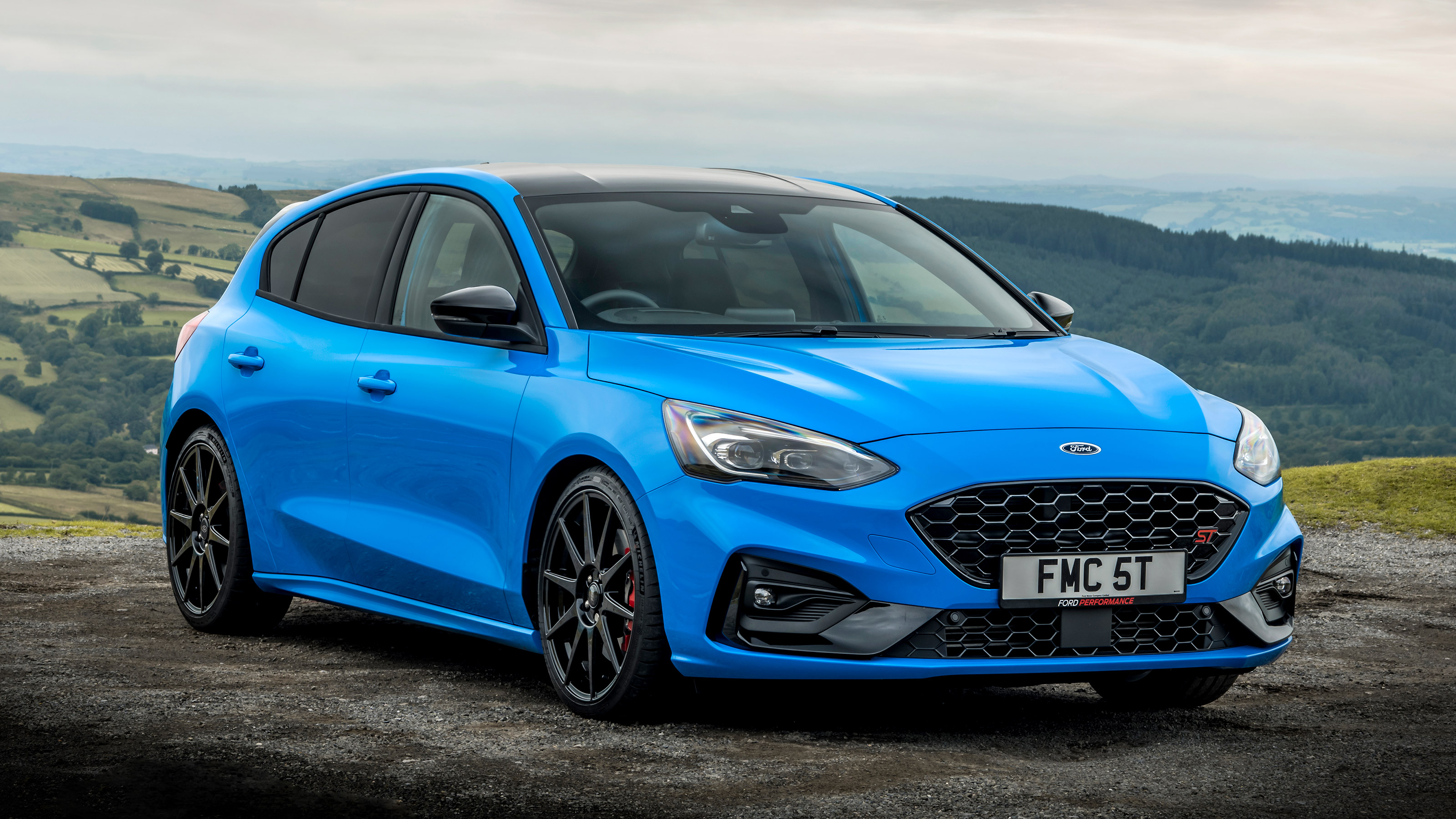 Ford Focus ST Edition 2022 review – will newfound focus make this ST worry  a Civic Type R and i30 N?