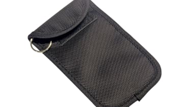 key protection pouch