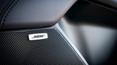Mazda CX-5 2021 update