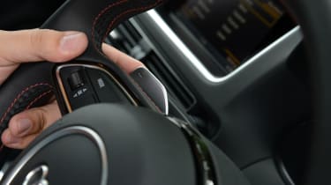 Audi Sq5 Review Pictures Auto Express