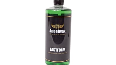Angelwax Fastfoam