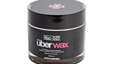 Muc-Off uber wax kit