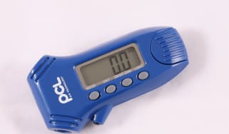 PCL Digital Tyre Gauge