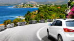 Driving abroad