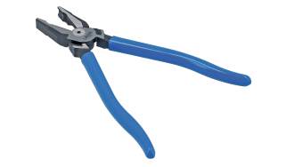 Laser Tools Combination pliers 