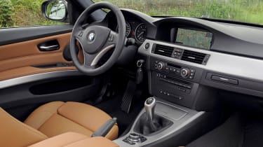 BMW 330d saloon