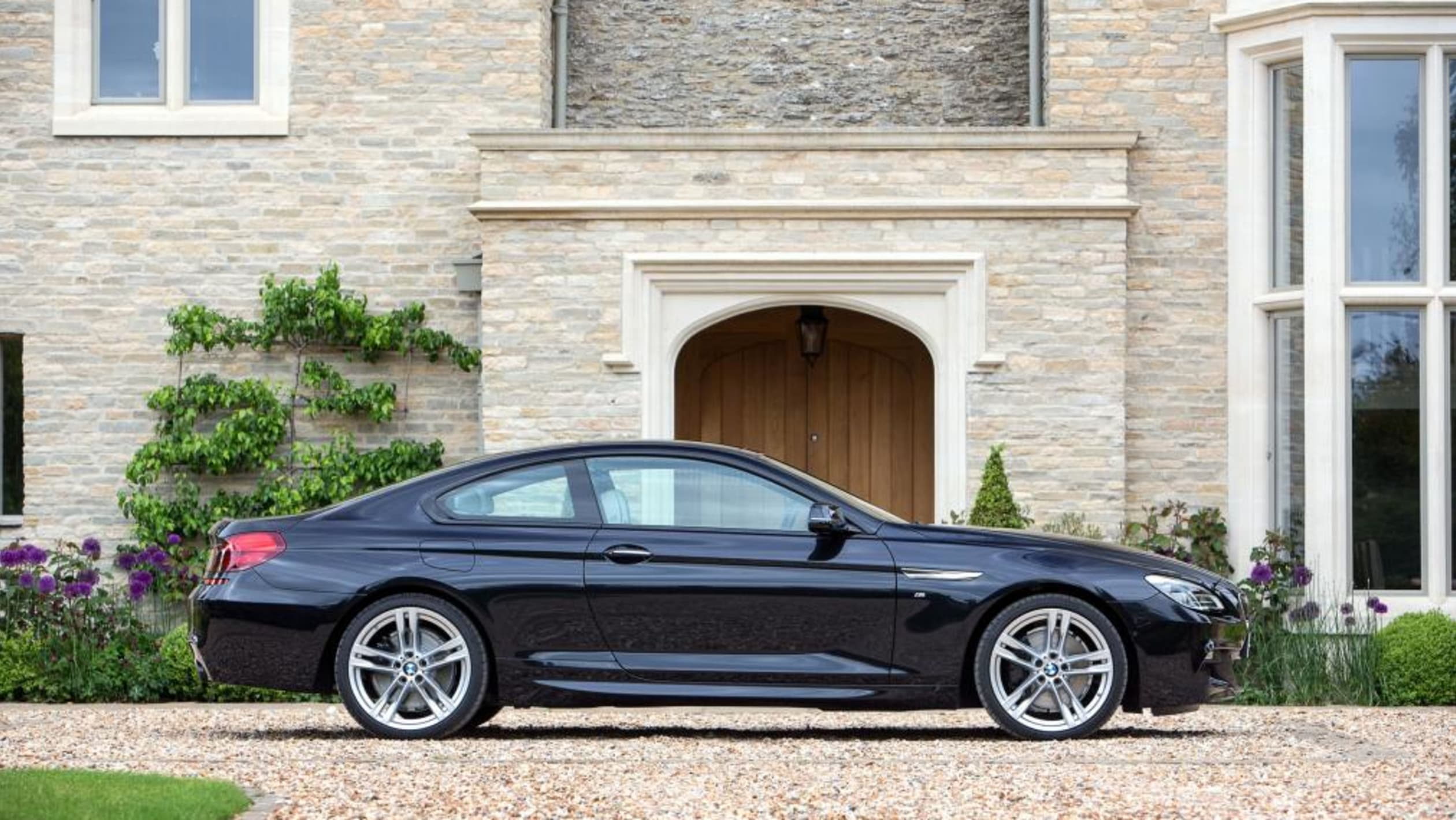 Used BMW 6 Series review - pictures | Auto Express