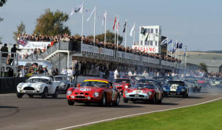 Goodwood Revival