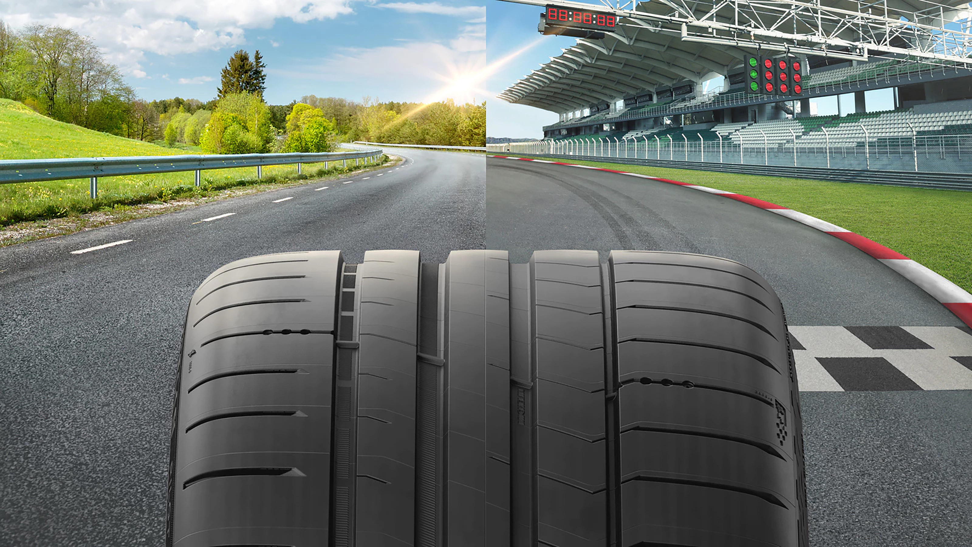 New Michelin Pilot Sport S 5 high performance tyre launched