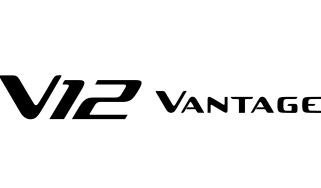Aston Martin V12 Vantage teaser