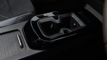 Volkswagen ID4 Pro Style Edition - cup holders