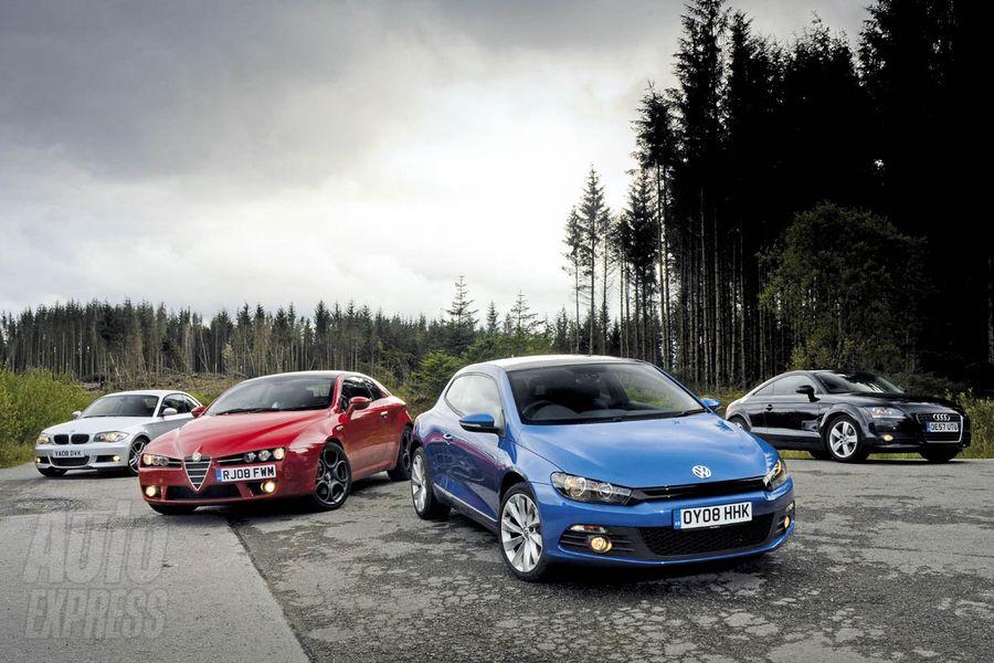 Road Test Review – September | Auto Express