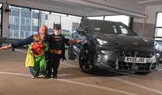 Cupra Terramar V2 long-term - Batman and Robin header