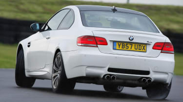 BMW M3 Coupe