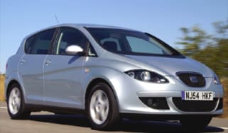 Seat Toledo