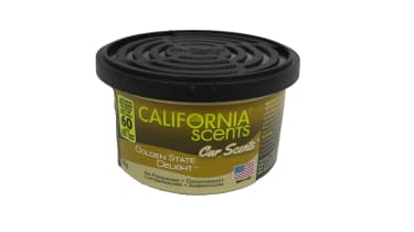 Best car air freshener - California golden delight