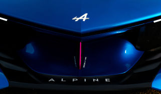 Alpine
