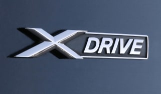 BMW xDrive