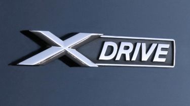 BMW xDrive