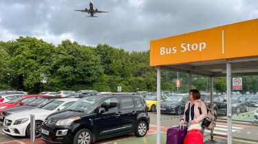 Airport parking: top tips for a cheap deal and safe storage of your car