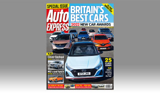 Auto Express Issue 1,736