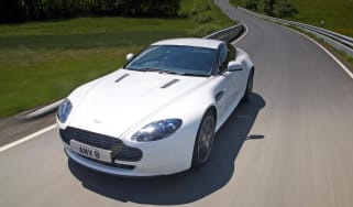 Aston Martin V8 Vantage N420