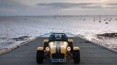 Caterham