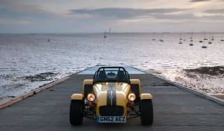 Caterham