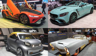 Cars you may have missed - Geneva 2019 - header