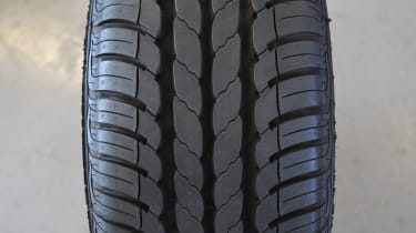 Goodyear OptiGrip