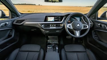 Best hot hatchbacks - pictures  Auto Express