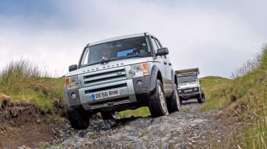 Green laning - our highlights of 2019